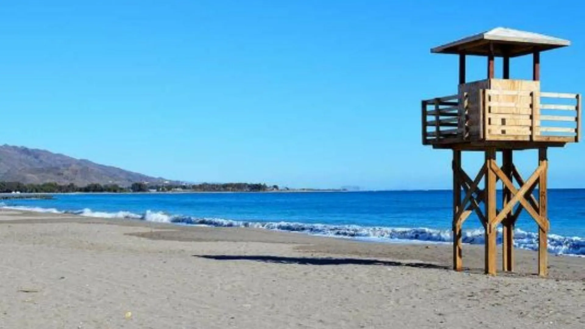 106096 - Apartment In Zahara De Los Atunes Tarifa Spain