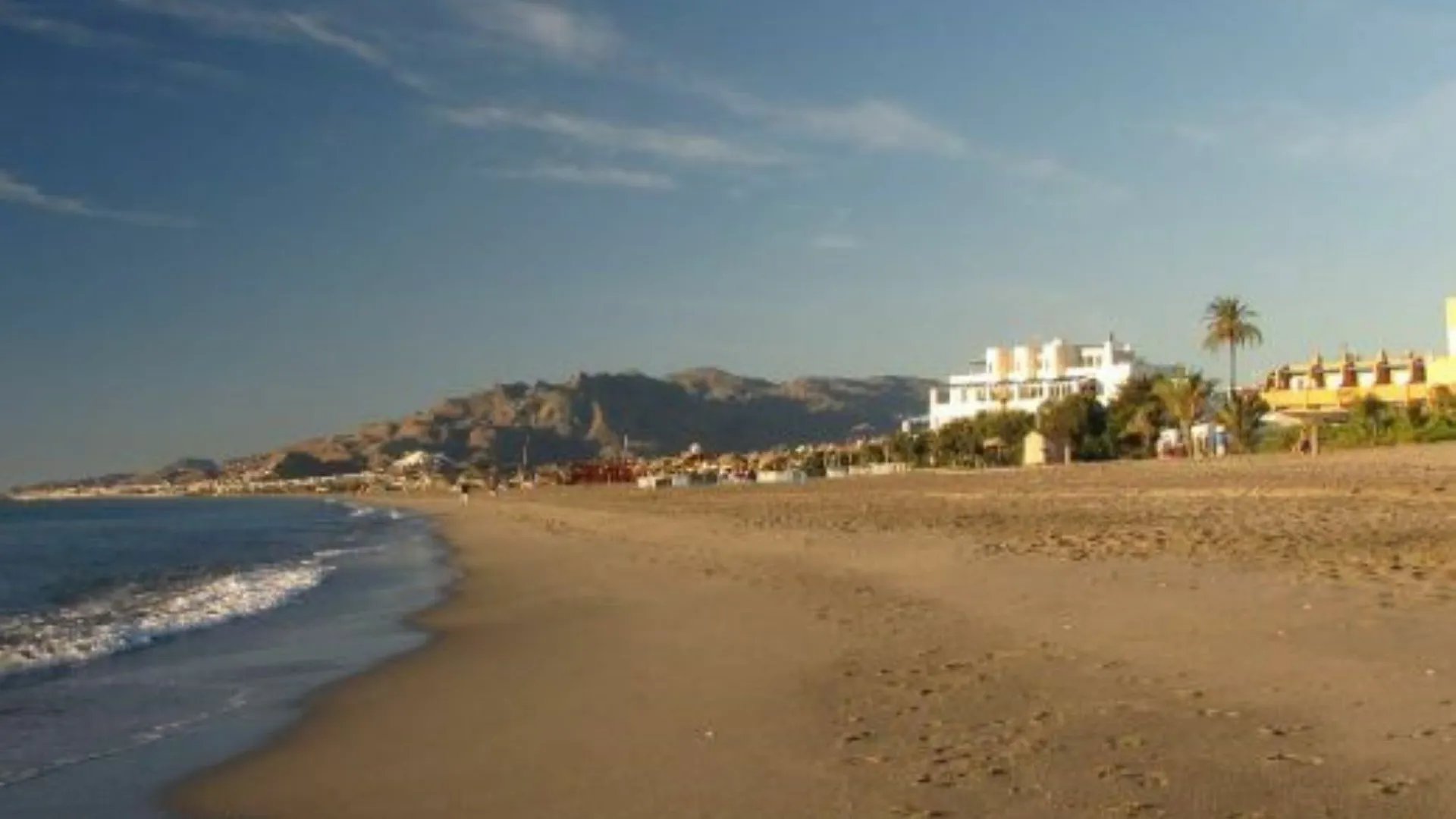 106096 - Apartment In Zahara De Los Atunes Tarifa