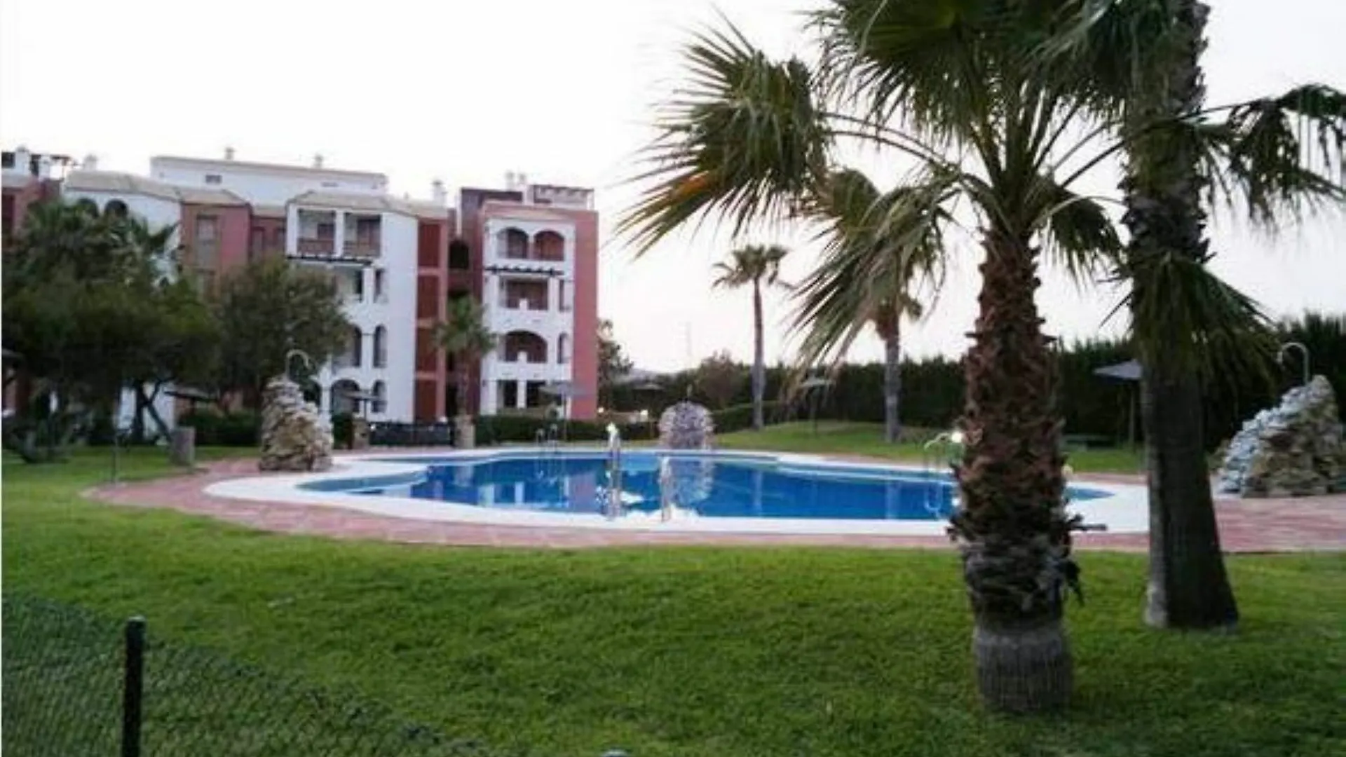 106096 - Apartment In Zahara De Los Atunes Tarifa Spain