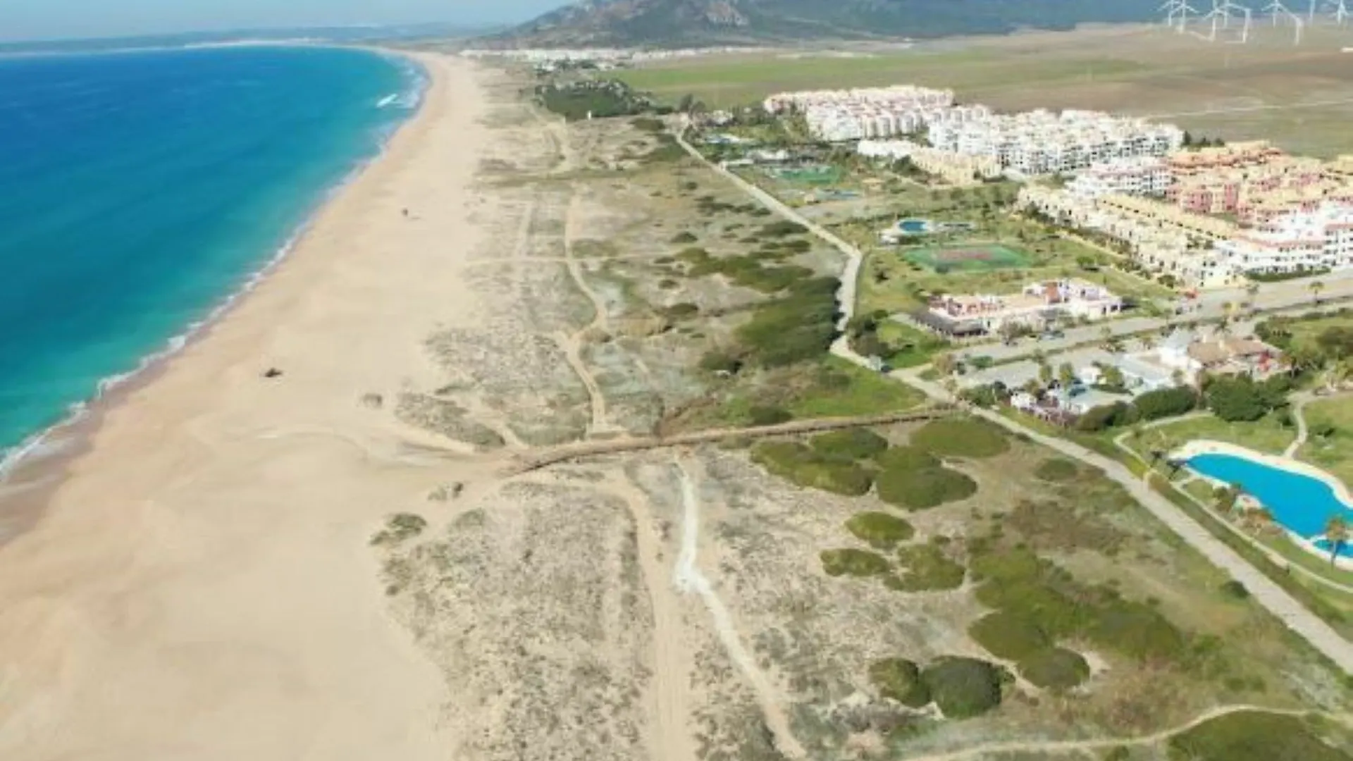 106096 - Apartment In Zahara De Los Atunes Tarifa