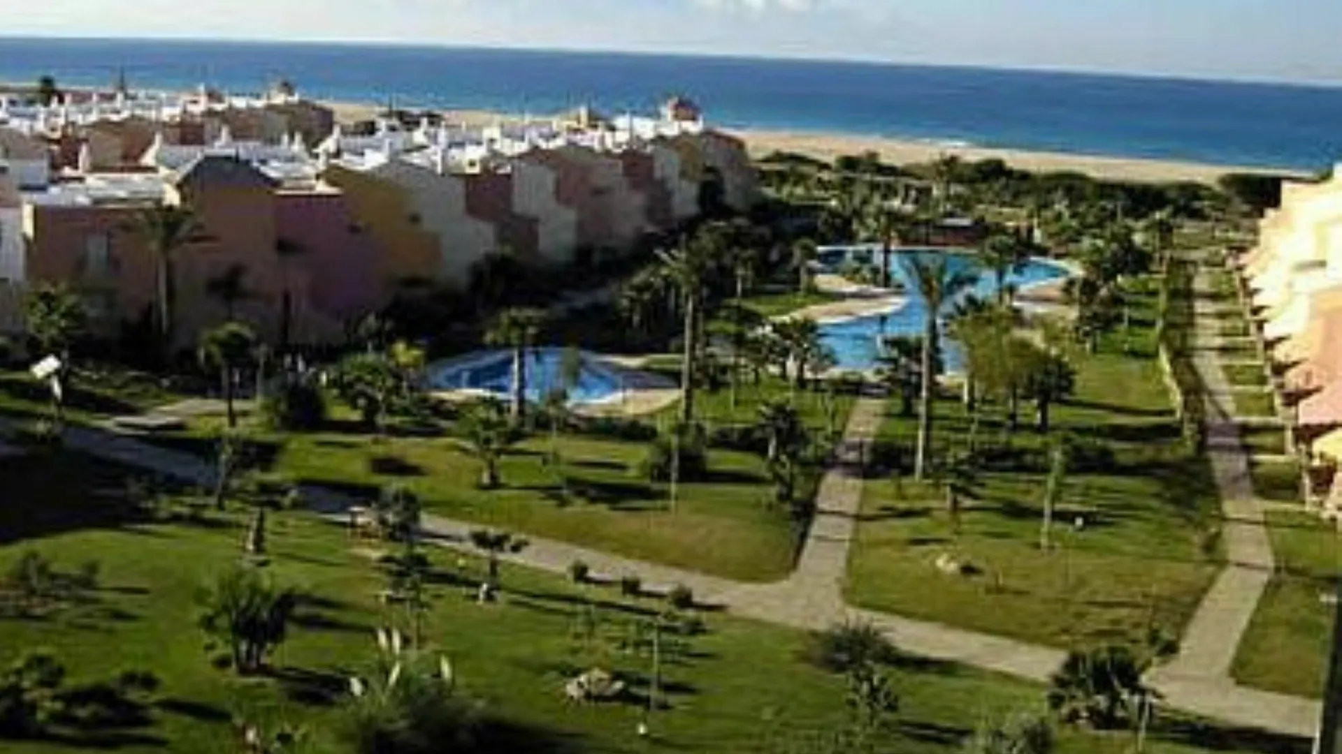 106096 - Apartment In Zahara De Los Atunes Tarifa